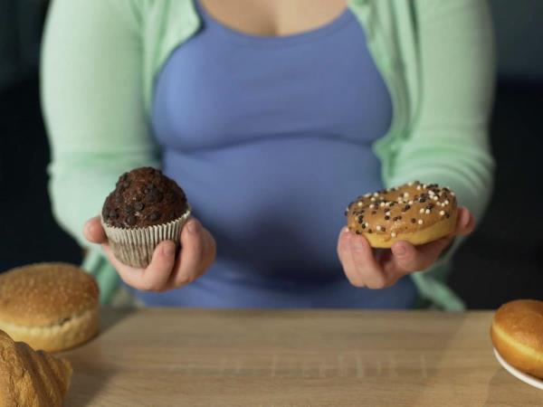 Wie können Krapfen weniger Fett aufsaugen?
